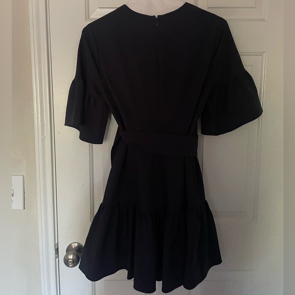 Women’s Navy Dress